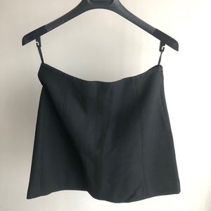 Aritzia - Babaton A-Line Skirt